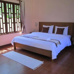 Superior Double Room Terrace